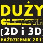 Październik w Małym i DUŻYM OLBRZYMIE